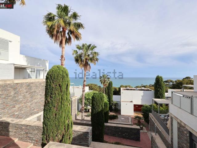 Dúplex en venta en el Mas d'en Serra, Garraf