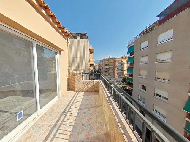 Ático en venta en Sant Pere Nord, Terrassa