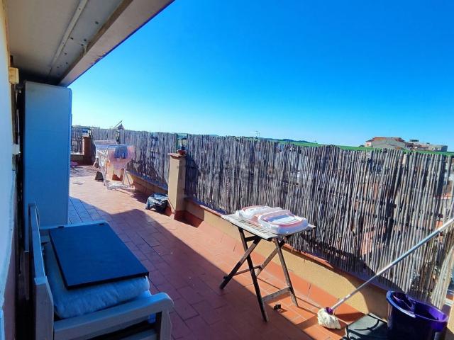 Ático en alquiler en Sant Pere Nord, Terrassa