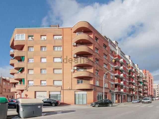 Piso en venta en Terrassa, Ègara