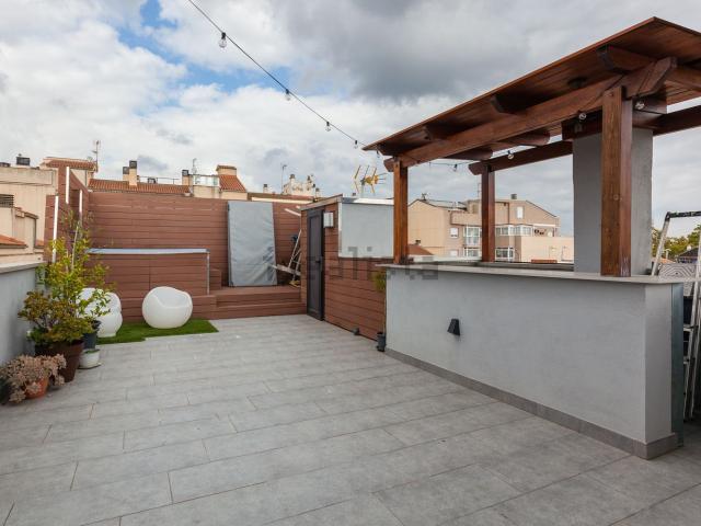 Ático en venta en Sant Pere Nord, Terrassa