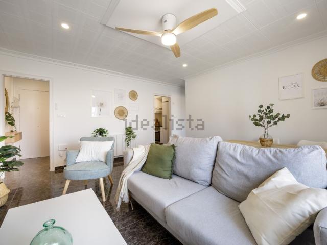 Ático en alquiler en Sant Pere Nord, Terrassa