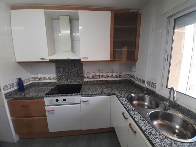 Ático en alquiler en Terrassa, Barcelona