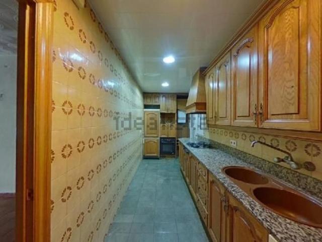 Piso en venta en Terrassa, Sant Pere Nord