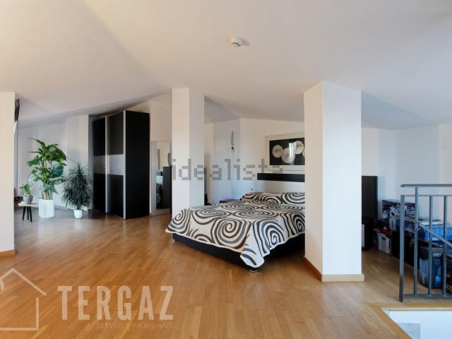 Ático en venta en Sant Pere Nord, Terrassa