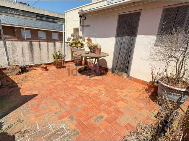 Piso en venta en Terrassa, Antic Poble de Sant Pere