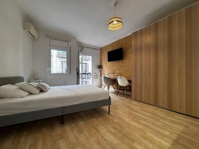 Ático en venta en Ciutat Vella, Barcelonès