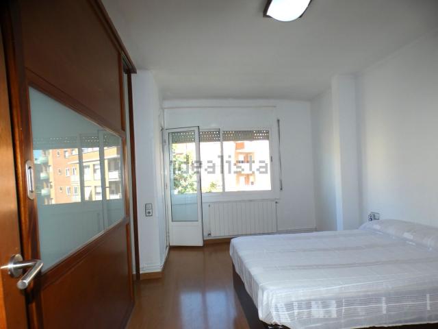 Piso en venta en Zona Esportiva, Vallès Occidental