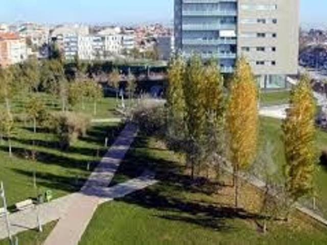 Piso en alquiler en Terrassa, Barcelona