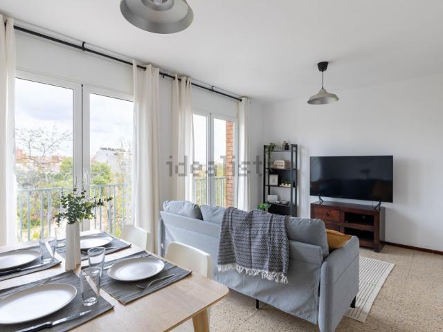 Ático en alquiler en Antic Poble de Sant Pere, Terrassa