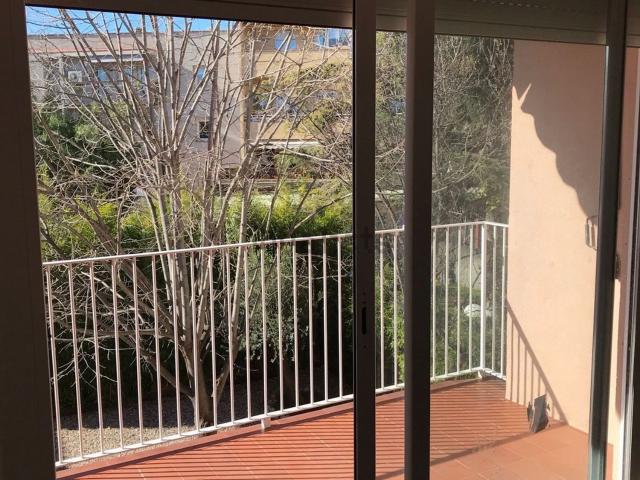 Piso en alquiler en Sant Pere, Terrassa