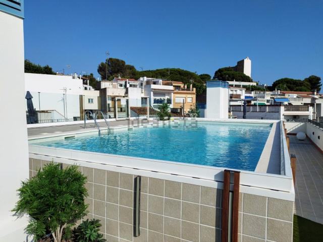 Piso en alquiler en Sant Pol De Mar, Barcelona