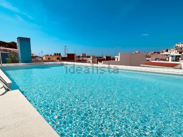 Piso en alquiler en Maresme, Catalunya