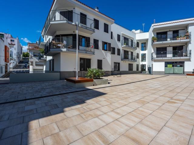 Piso en alquiler en Sant Pol De Mar, Barcelona