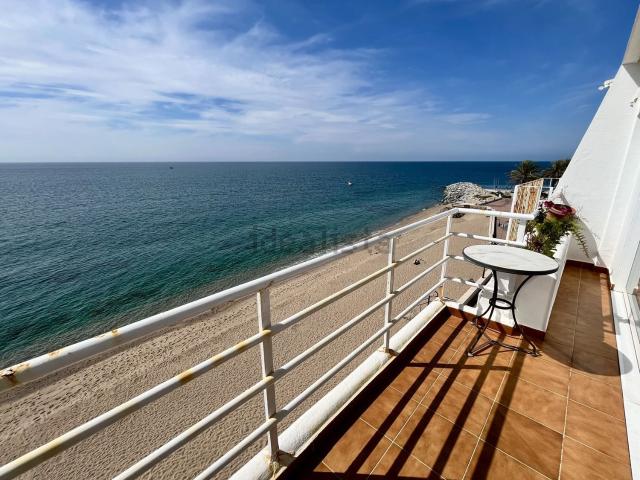 Piso en alquiler en Sant Pol De Mar, Can Villar de la Riera