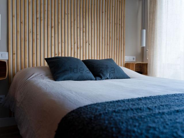 Piso en alquiler en les Roques Blanques, Sant Pol De Mar