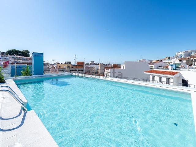 Piso en alquiler en Maresme, Catalunya