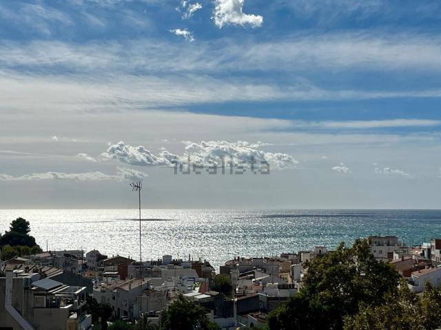 Piso en alquiler en Sant Pol De Mar, Barcelona