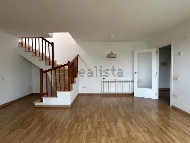 Dúplex en alquiler en Sant Quirze Del Vallès