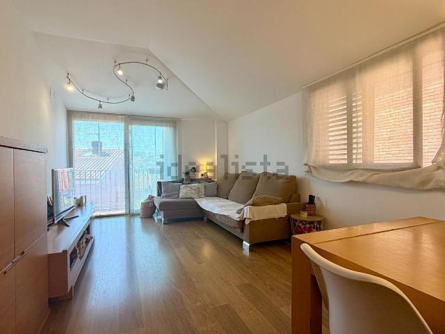 Ático en venta en Can Casablanques, Vallès Occidental