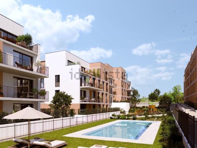 Ático en venta en Vallès Parc, Vallès Occidental