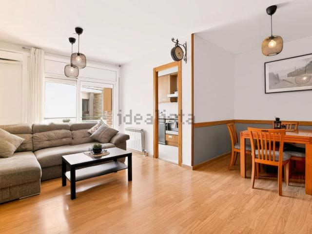 Piso en venta en Mas Duran, Vallès Occidental