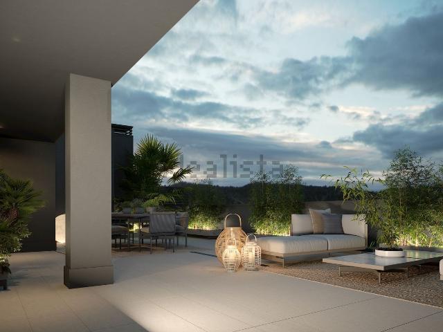 Ático en venta en Vallès Parc, Vallès Occidental