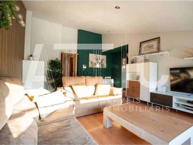 Ático en venta en Can Casablanques, Vallès Occidental