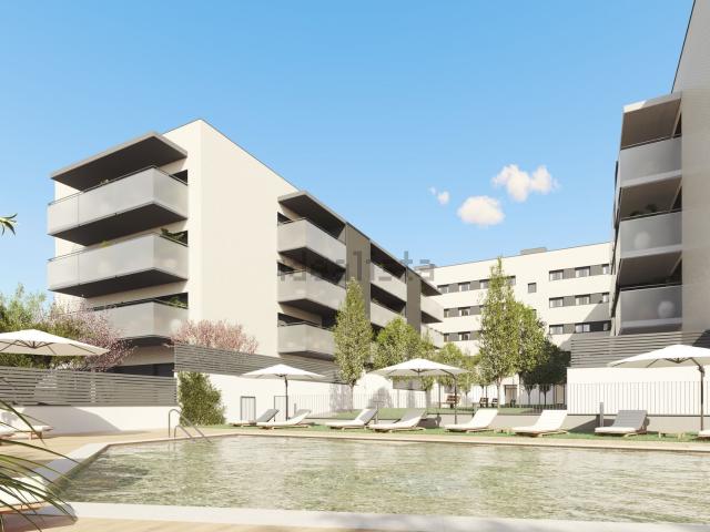 Ático en venta en Vallès Parc, Vallès Occidental
