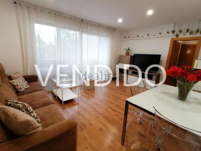 Piso en venta en Sant Quirze Del Vallès