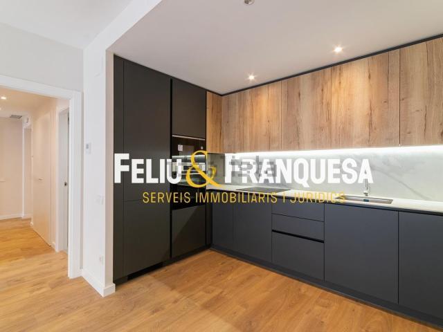 Piso en alquiler en Sant Quirze Del Vallès