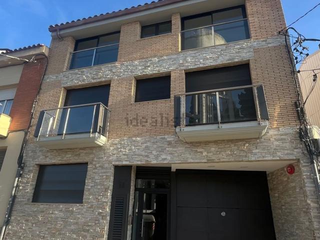 Ático en venta en Can Casablanques, Vallès Occidental