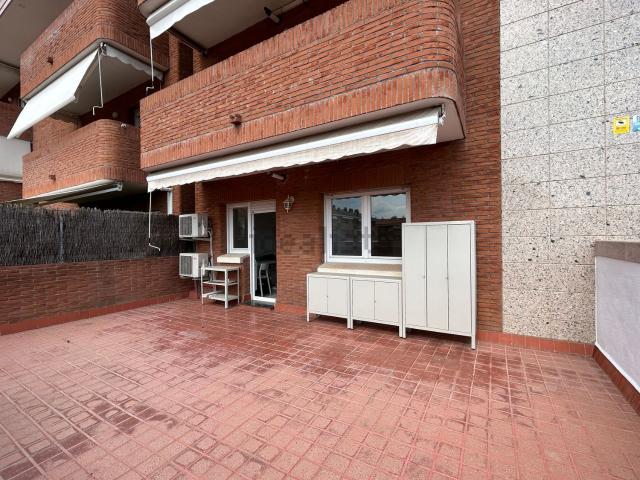 Piso en alquiler en Mas Duran, Vallès Occidental