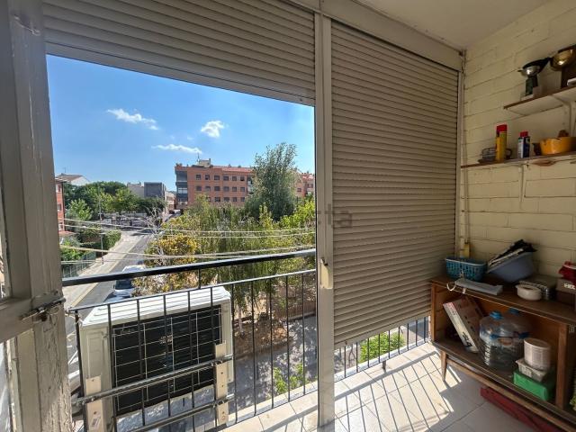 Piso en venta en Can Casablanques, Vallès Occidental