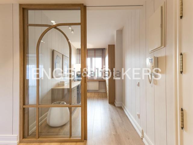 Piso en alquiler en Mas Duran, Vallès Occidental