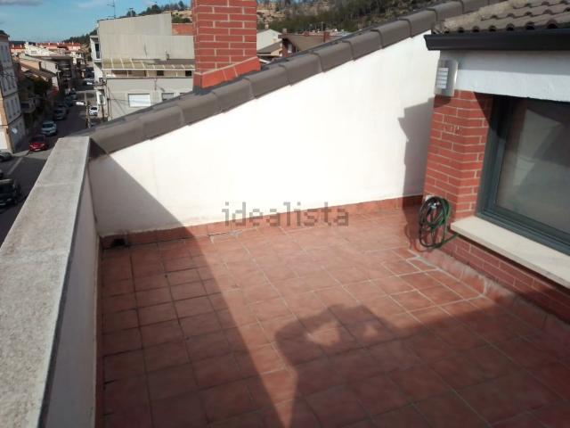 Ático en venta en Sant Vicenç De Castellet, Barcelona