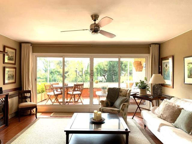 Piso en alquiler en Sant Vicenç De Montalt, Barcelona