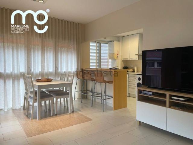 Piso en alquiler en Arenys De Mar, Barcelona