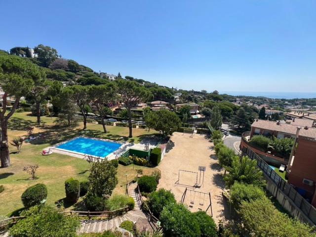 Ático en alquiler en Maresme, Catalunya