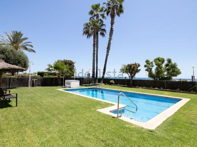 Piso en alquiler en Sant Vicenç De Montalt, Barcelona