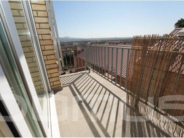Ático en venta en la Vinyala, Baix Llobregat