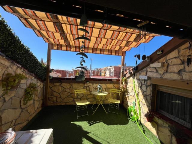 Dúplex en venta en Can Ros, Baix Llobregat