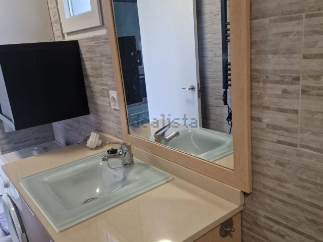 Piso en alquiler en Sant Vicenç Dels Horts, Barcelona