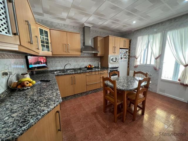 Piso en venta en Santa Amalia