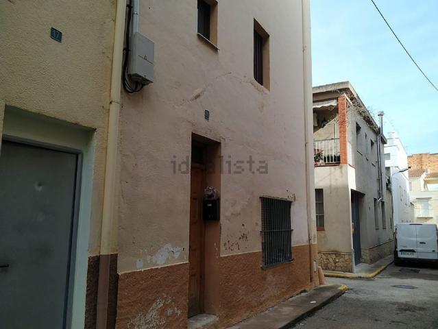 Piso en venta en Santa Bàrbara, Tarragona