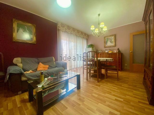 Piso en venta en Santa Bàrbara, Tarragona