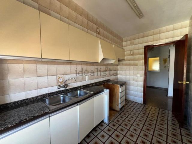 Piso en venta en Santa Bàrbara, Tarragona