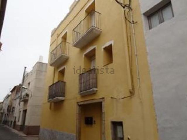 Piso en venta en Santa Bàrbara, Tarragona