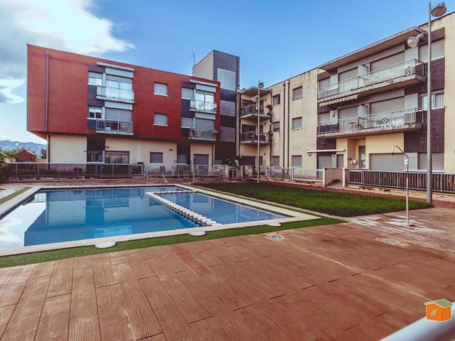 Piso en venta en Santa Bàrbara, Tarragona