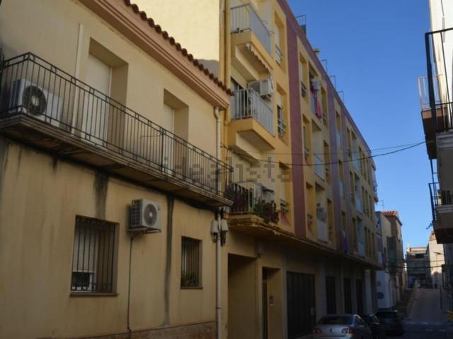 Piso en venta en Santa Bàrbara, Tarragona